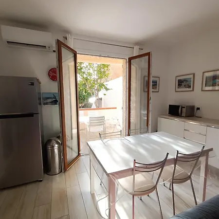 Apartmán Vacanze Maddalena La Maddalena (Sassari)