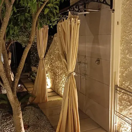 Vacanze Maddalena Appartement