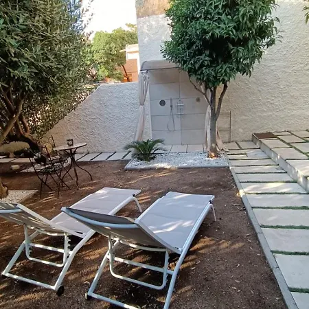 Appartement Vacanze Maddalena La Maddalena (Sassari)