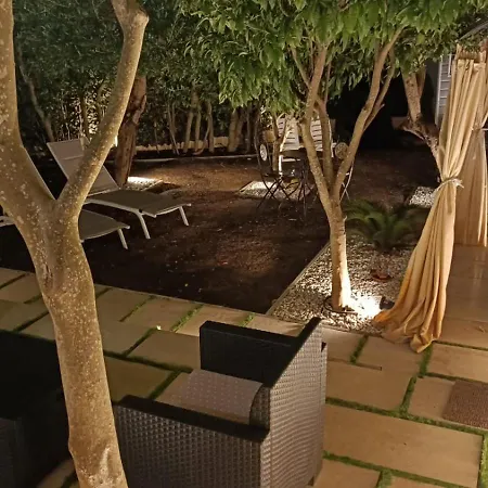Vacanze Maddalena Apartmán La Maddalena (Sassari)