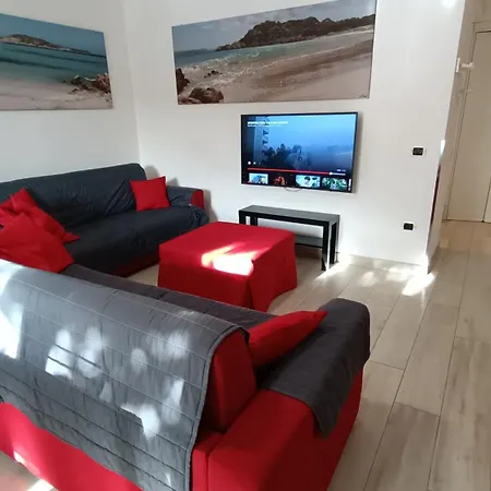 Appartement Vacanze Maddalena