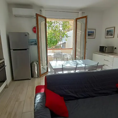 Appartement Vacanze Maddalena *