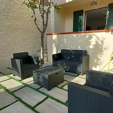 Vacanze Maddalena La Maddalena (Sassari)