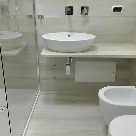 Vacanze Maddalena Appartement *