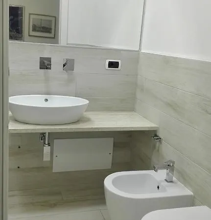 Appartement Vacanze Maddalena La Maddalena (Sassari)