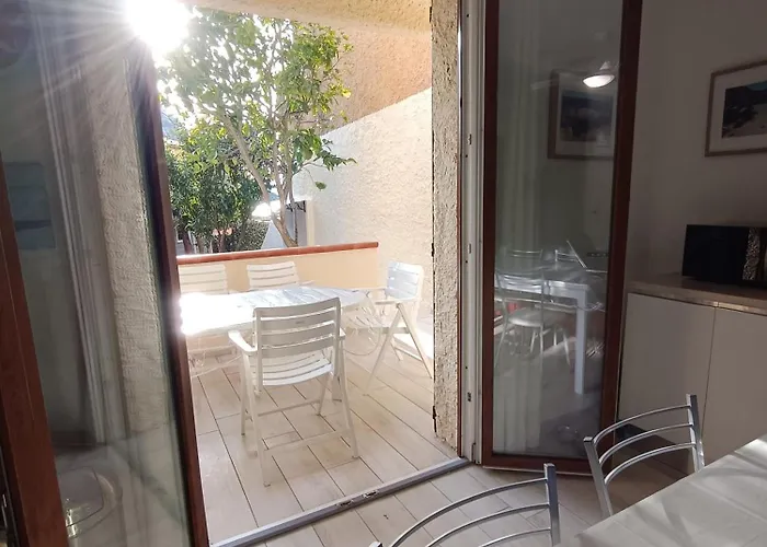 Vacanze Maddalena *