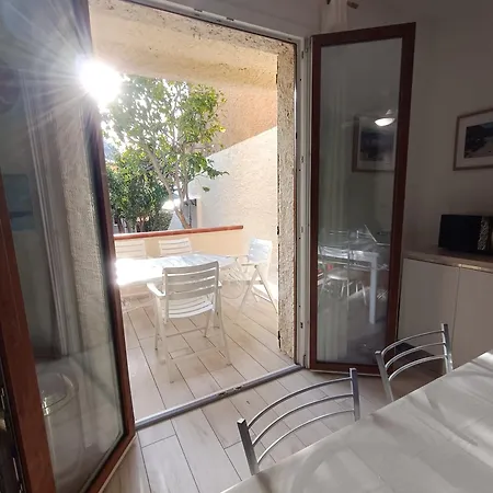 Vacanze Maddalena *