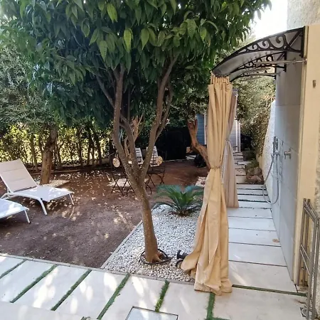 Vacanze Maddalena *