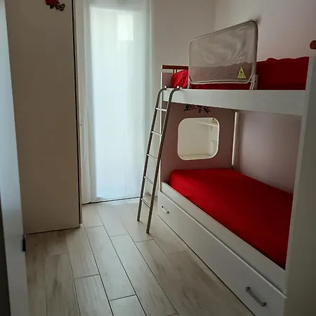 Vacanze Maddalena Appartamento