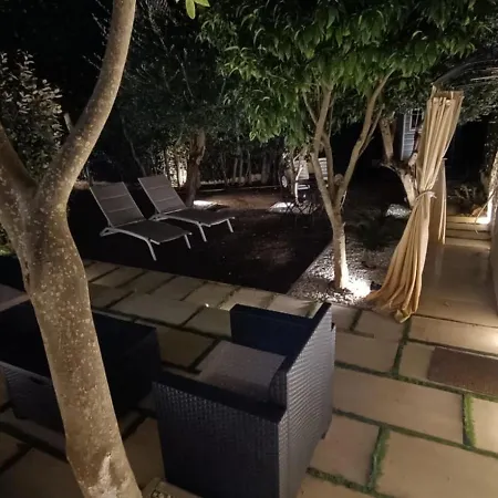 Vacanze Maddalena Appartamento *