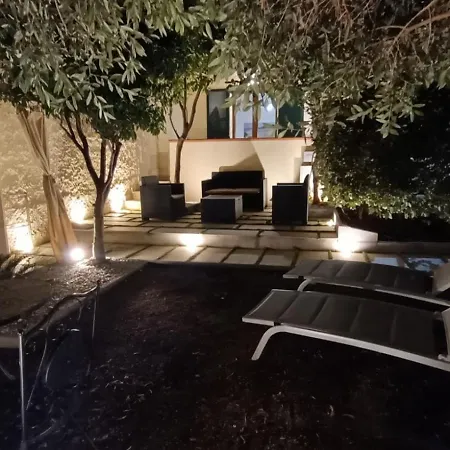 Appartamento Vacanze Maddalena