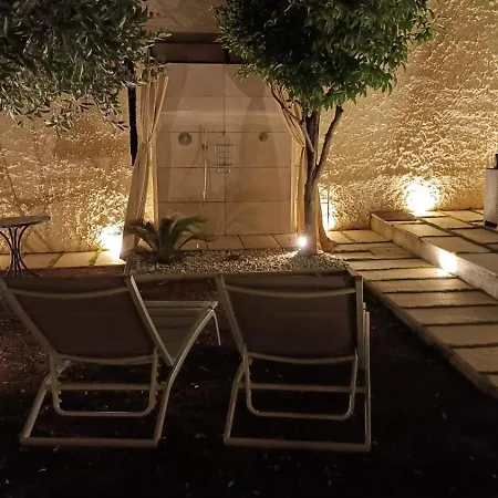 Vacanze Maddalena La Maddalena (Sassari)
