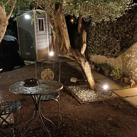Vacanze Maddalena Appartamento
