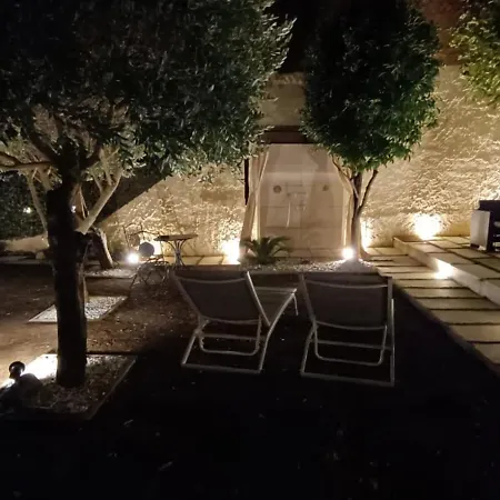 Appartamento Vacanze Maddalena *