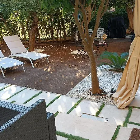 Appartamento Vacanze Maddalena La Maddalena (Sassari)