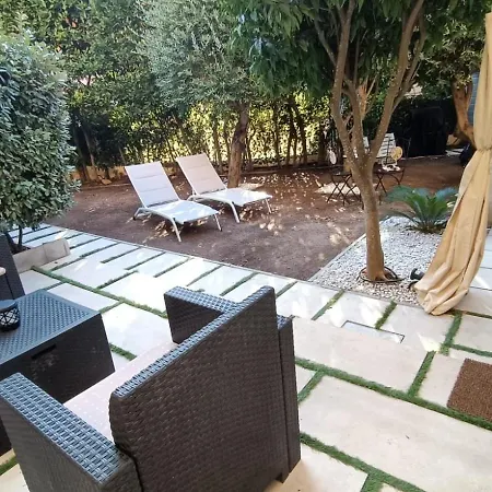 Vacanze Maddalena La Maddalena (Sassari)