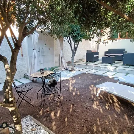 Appartamento Vacanze Maddalena *