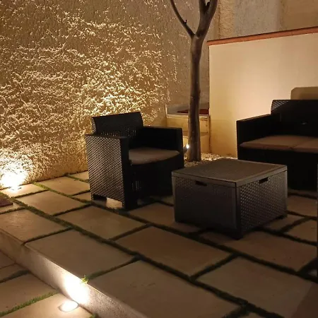 Vacanze Maddalena Apartment