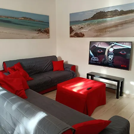 Vacanze Maddalena * La Maddalena (Sassari)