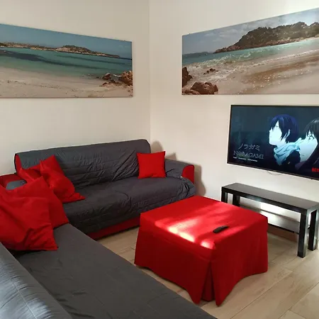 Vacanze Maddalena Appartamento La Maddalena (Sassari)