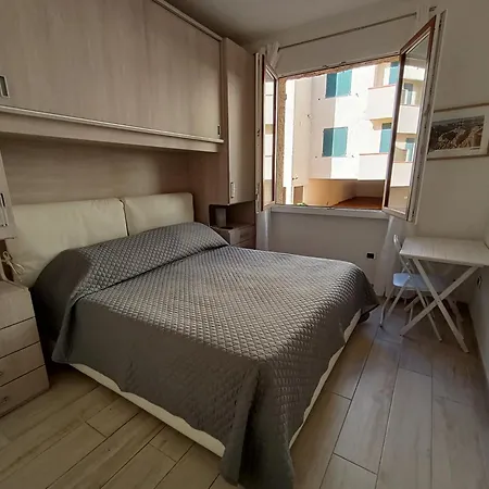 Vacanze Maddalena *
