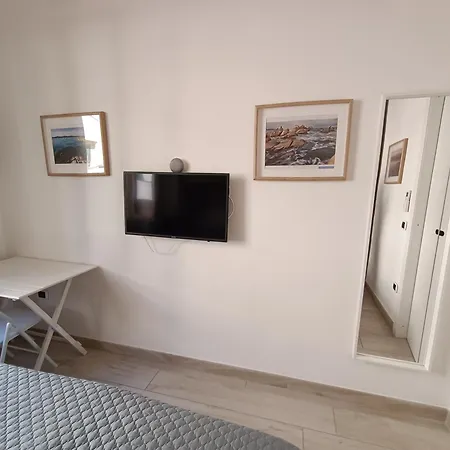 Vacanze Maddalena