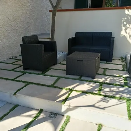 Vacanze Maddalena Appartamento *