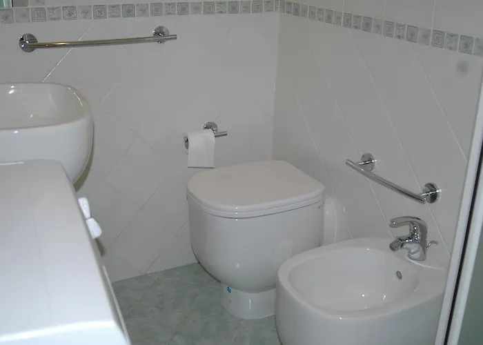 Vacanze Maddalena Appartamento La Maddalena (Sassari)