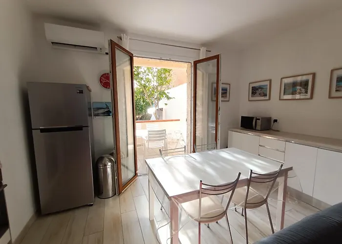 Appartamento Vacanze Maddalena La Maddalena (Sassari)