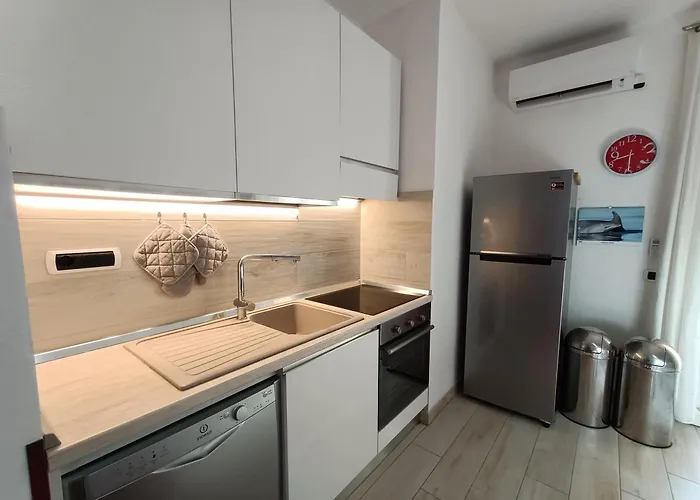 Vacanze Maddalena * La Maddalena (Sassari)