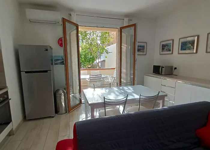 Vacanze Maddalena Apartman La Maddalena