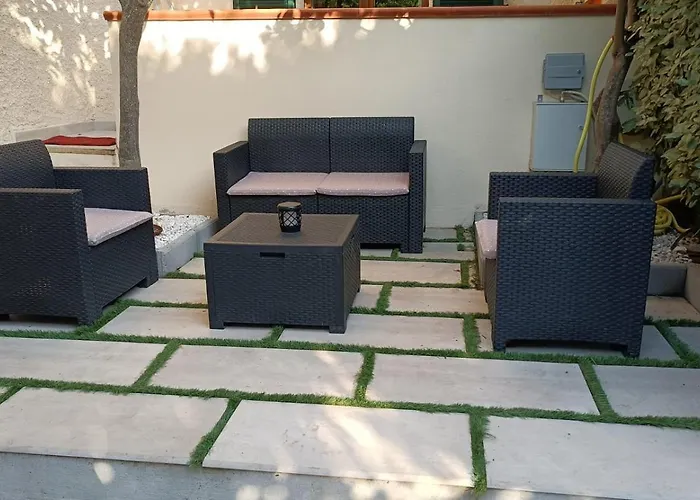 Vacanze Maddalena Appartamento La Maddalena (Sassari)