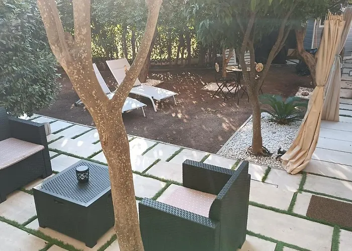 Vacanze Maddalena La Maddalena (Sassari)