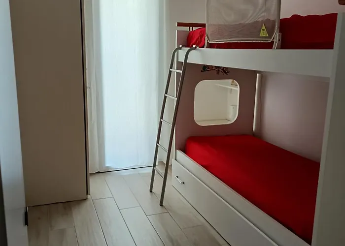 Vacanze Maddalena Appartamento