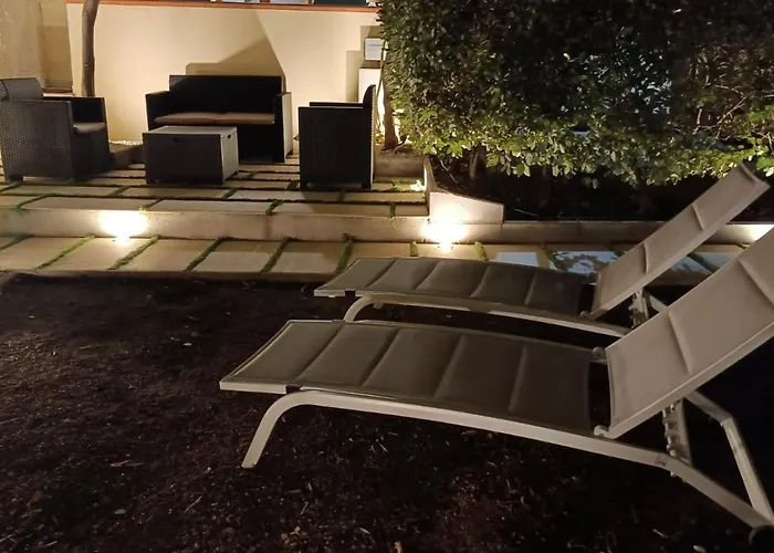 Vacanze Maddalena Appartamento *