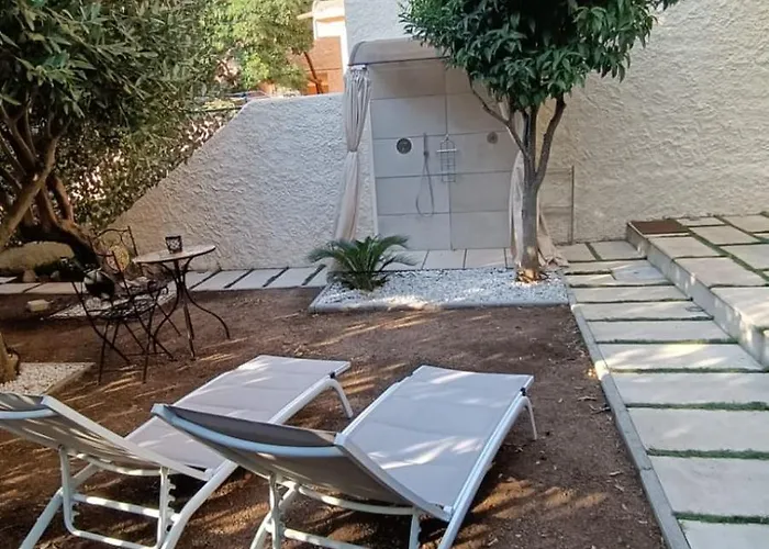 Appartamento Vacanze Maddalena La Maddalena (Sassari)