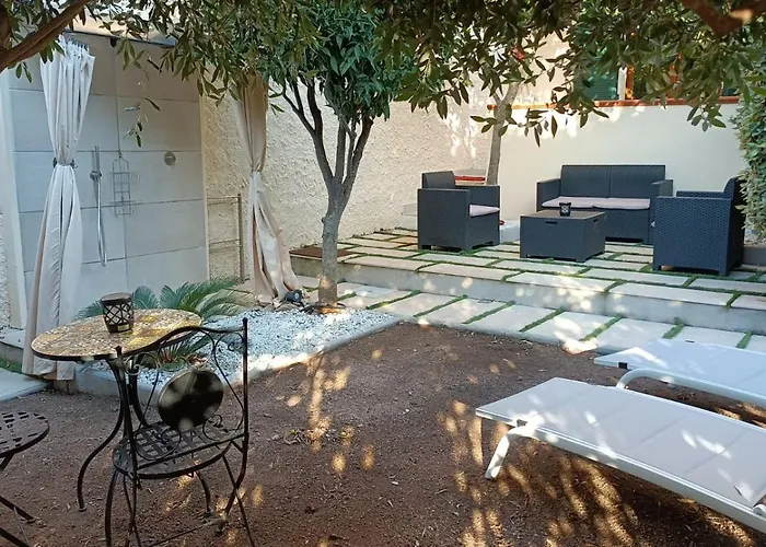 Vacanze Maddalena La Maddalena (Sassari)