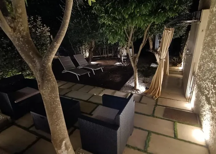 Vacanze Maddalena Appartamento *