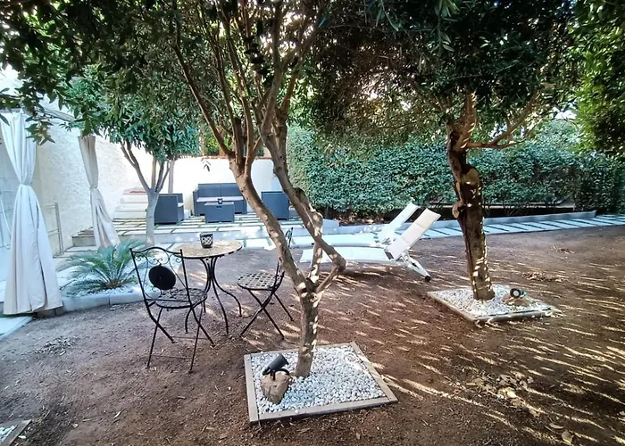 Appartamento Vacanze Maddalena La Maddalena (Sassari)