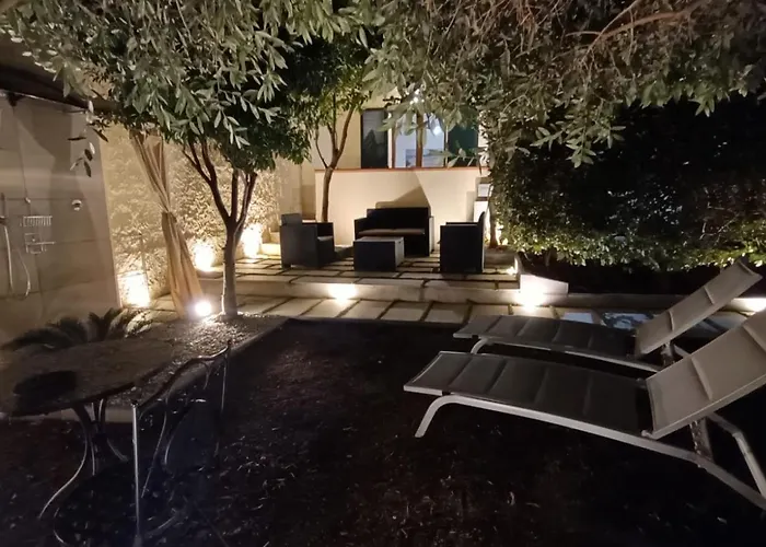 Appartamento Vacanze Maddalena