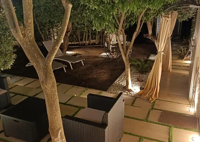 Vacanze Maddalena Appartamento La Maddalena (Sassari)