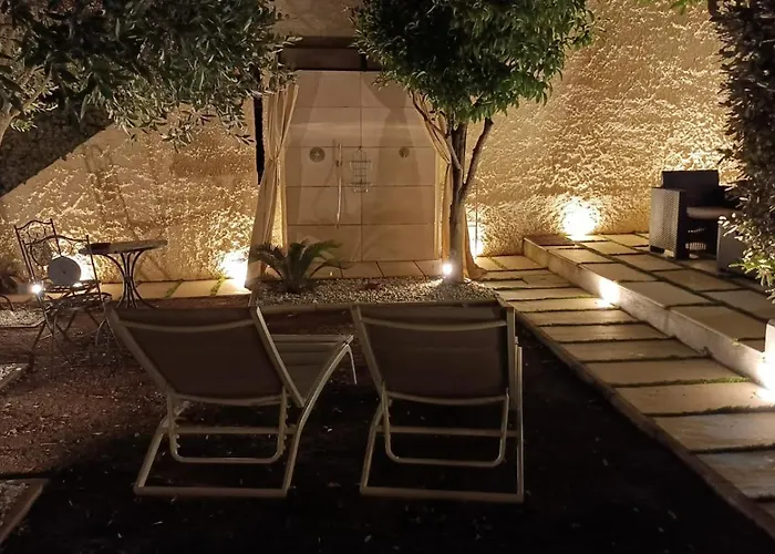 Vacanze Maddalena La Maddalena (Sassari)