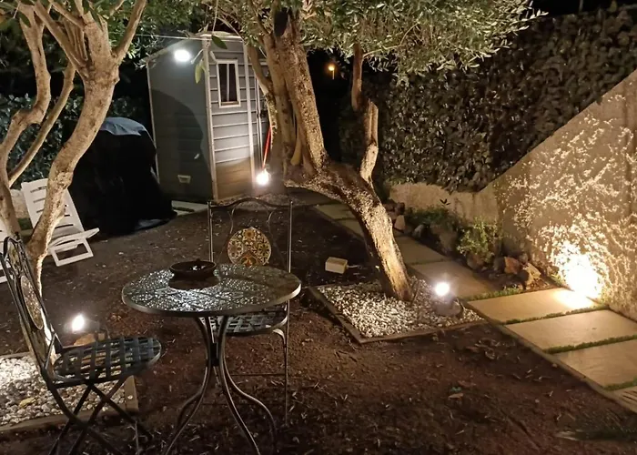 Vacanze Maddalena Appartamento