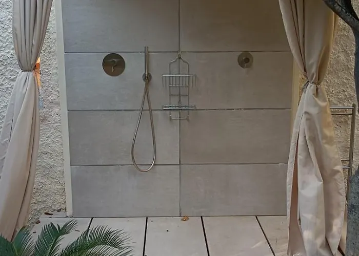 Vacanze Maddalena Appartamento *