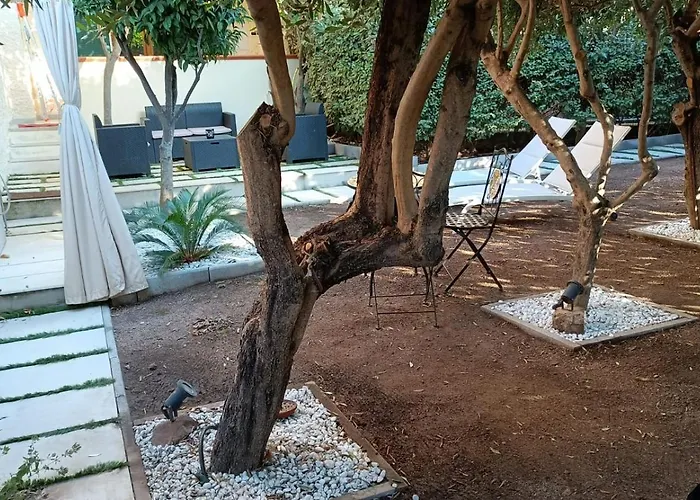 Vacanze Maddalena Appartamento La Maddalena (Sassari)