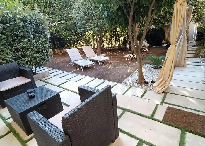 Vacanze Maddalena La Maddalena (Sassari)