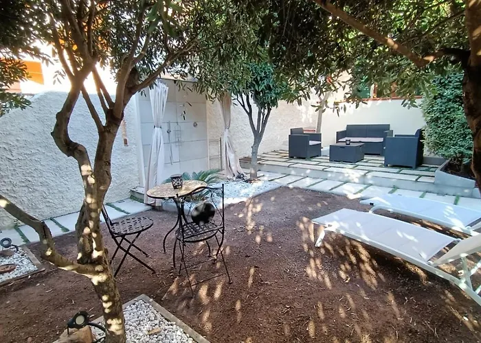 Appartamento Vacanze Maddalena *