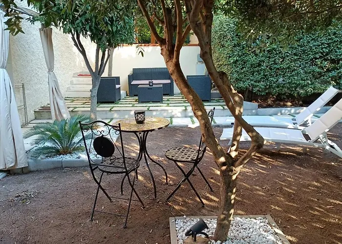 Appartamento Vacanze Maddalena La Maddalena (Sassari)