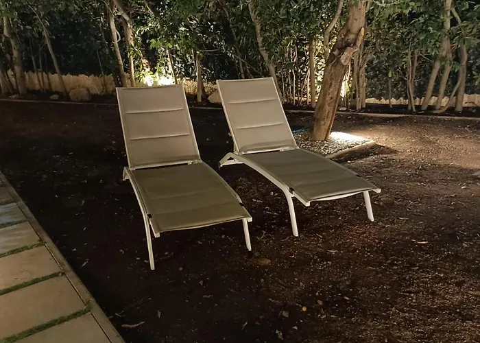 Vacanze Maddalena Appartamento La Maddalena (Sassari)