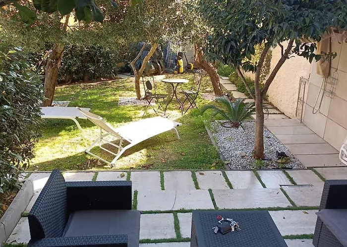 Vacanze Maddalena La Maddalena (Sassari)